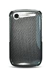 BlackBerry Curve 8520 / 8530 /3G 9300 /3G 9330 Graphic Case - Black Carbon  ....