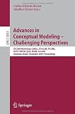 Advances in Conceptual Modeling - Challenging Perspectives: ER 2009 Workshops  CoMoL, ETheCoM, FP-UML, MOST-ONISW, QoIS, RIGiM, SeCoGIS, Gramado, Brazil, ... Applications, incl. Internet/Web, and HCI)