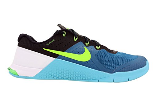 Nike Mens Metcon 2 Synthetic Trainers