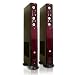 Pair Of Koda D92f 5 Way Hifi Stereo Speakers 8 Bass