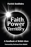 Faith, power and territory : a handbook of British Islam