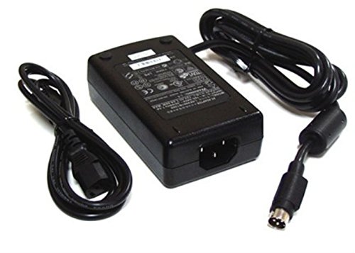 AC power adapter for KENMARK KM-20020 KM20020 LCD TV Power Payless