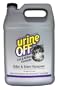 Urine Off Odor and Stain Remover for Cats, 1 Gallon