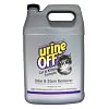 Urine Off Odor and Stain Remover for Cats Gallon