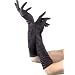 Temptress Gloves (Smiffys)