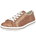 Rieker Alice L2815-22, Damen Sneaker