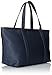 Lacoste Women's Classic Large Shopping Shoulder Bag