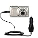 Schnelles Auto / Car Ladegerät für Olympus Stylus-7040 Digital Camera - von Gomadic mit TipExchange Technology