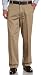 Izod Men's Comfort Chino Flat Front Pant With Sportflex Waistband
