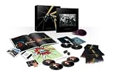 Pink Floyd - The Dark Side Of The Moon - Immersion - Collectors Box - 6 Disc Set ( Pink Floyd - The Dark Side Of The Moon - Immersion Box Set )