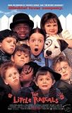 LiTtLe RaScAls OrIgInAl MoVie Poster SiNglE SiDeD 27 x40