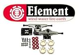 ELEMENT Skateboards SECTION Complete SKATEBOARD HOT!!