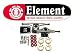 ELEMENT Skateboards SECTION Complete SKATEBOARD HOT!!
