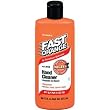 Permatex 25108 Fast Orange Hand Cleaner (Pumice Lotion), 7.5 oz.