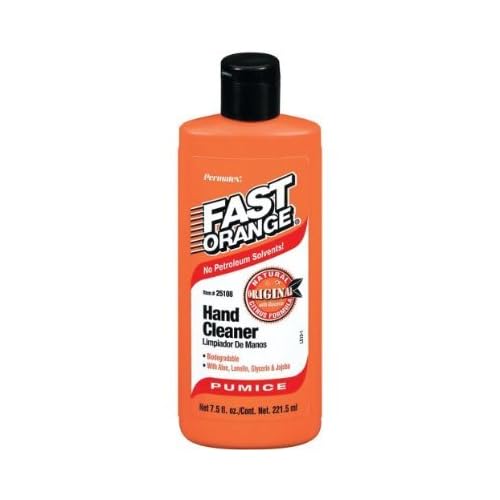 Fast Orange