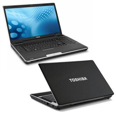 Satellite P505-S8010  Q1-2