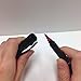 Pentel TRJ50-B-Tradio Puraman red