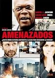 Amenazados(2010) Unthinkable
