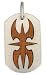 BICO AUSTRALIA JEWELRY (EW1) MONGOOSE - THE FEARLESS PROSPER