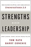 related product Strengths-Based Leadership