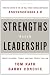 Strengths-Based Leadership