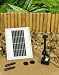 Solar Water Pump Kit - 180LPH