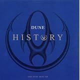 History (The very Best of)von "Dune"