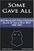 Books : Some Gave All: A History of Baltimore Police Officers Killed in the Line of Duty, 1808-2007