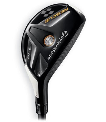 Rh taylor made rescue 11 5wd aldila rip s