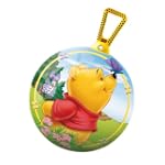 Mondo Motors - Winnie The Pooh, Palla...