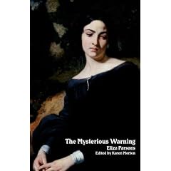 The Mysterious Warning