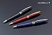 Bill Blass Calais Pen Sets - Blue/Gold 481-2