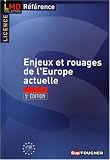 Revue Foucher Enseignement Supérieur  / Enjeux et rouages de l'Europe actuelle : Culture et citoyenneté européennes