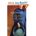 Die Farbe der Tr�ume: Roman (insel taschenbuch)