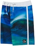 Quiksilver Boys 8 - 20 &acute; Oasis 2 &acute; Board Short - cod. B00295QHZQ