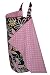 Baby : The Mommy Cover Reversible & Retractable Nursing Cover (Love Daisy / Fun Dot Pink)