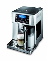 DeLonghi ESAM6700 Gran Dama Avant Touch-Screen Super-Automatic Espresso Machine
