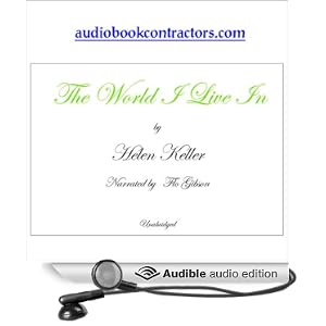 [Audible Audio Edition]