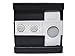 LEATHER SKIN CASE ARMBAND FOR APPLE iPOD NANO 2GB/4GB