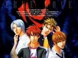 ESCAPE BOY'S LOVE GAME アニメイト限定版 アニメイト