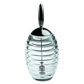 Buy Alessi Honey Pot Honey Jar