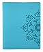 AT-A-GLANCE Suzani Professional Weekly and Monthly Appointment Book 2015, Wirebound, 8.5 x 11 Inch Page Size (917P-905)