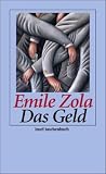 Das Geld: Roman (insel taschenbuch)