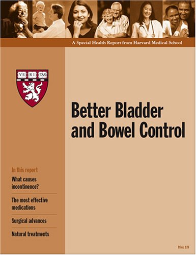 Bladder-Control
