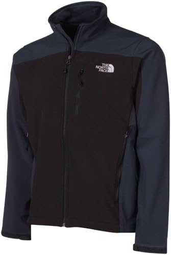 The North Face Apex Bionic Soft Shell Jacket - Men's
