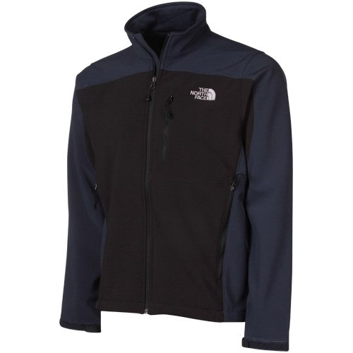 The North Face Apex Bionic Soft Shell Jacket - Men's