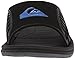 Quiksilver Men's Triton Slide Sandal