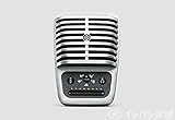 SHURE 「MV51-A」デジタル・ラージダイアフラム・コンデンサー・マイクロホン [国内正規品]