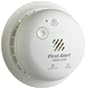 First Alert SA302CN Double Sensor Battery-Powered Smoke and Fire Alarm