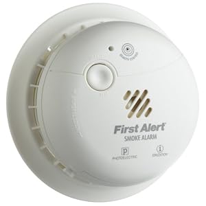 firstalert